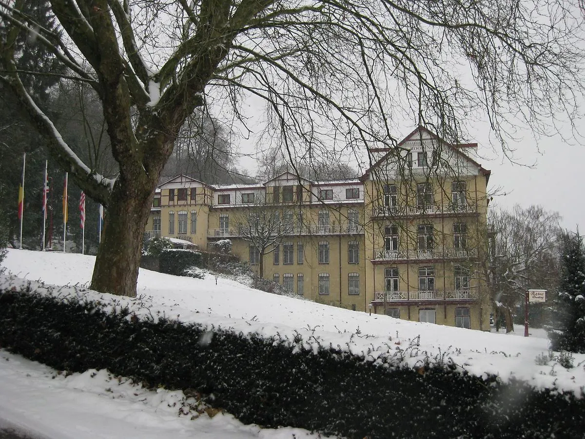 Hotel Parkhotel Valkenburg Valkenburg aan de Geul