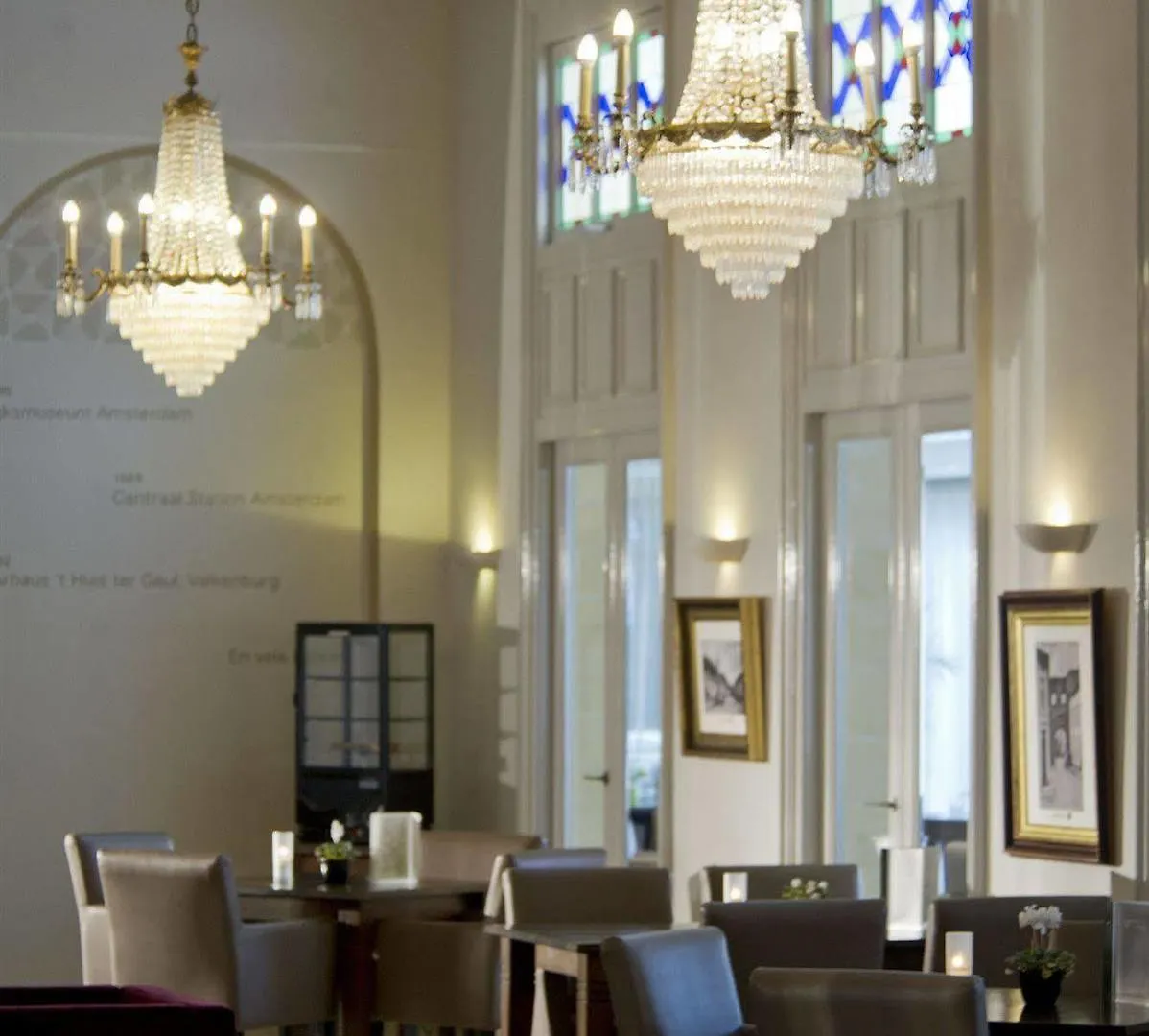 Parkhotel Valkenburg Valkenburg aan de Geul Hotel