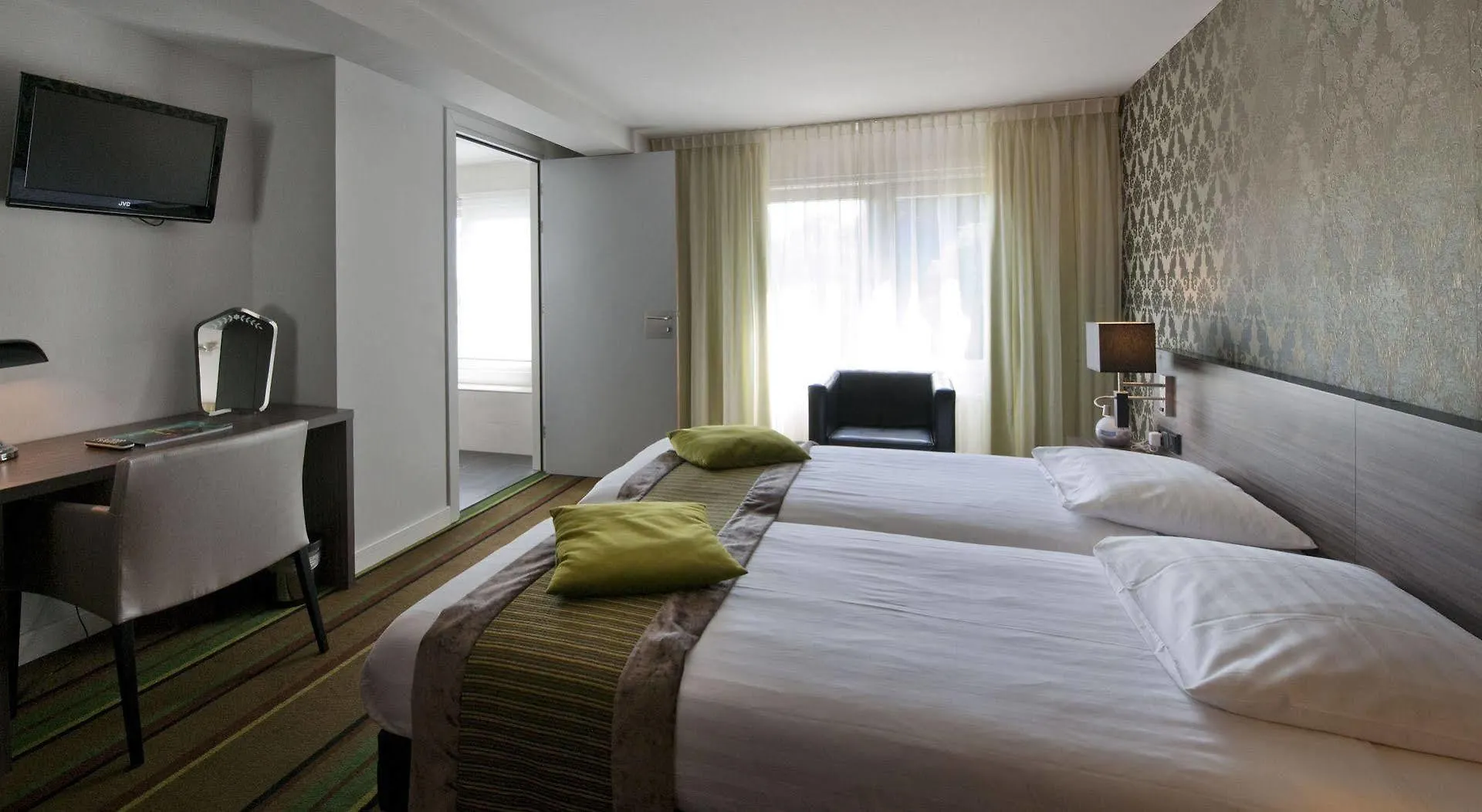 Hotel Parkhotel Valkenburg Valkenburg aan de Geul