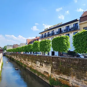 Hotel Botterweck, Valkenburg aan de Geul