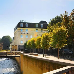 Walram Hotel Valkenburg aan de Geul