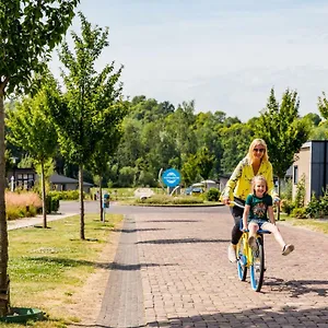 Topparken – Résidence Valkenburg Parque de vacaciones Valkenburg aan de Geul