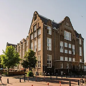 Lloyd Hotel Ámsterdam