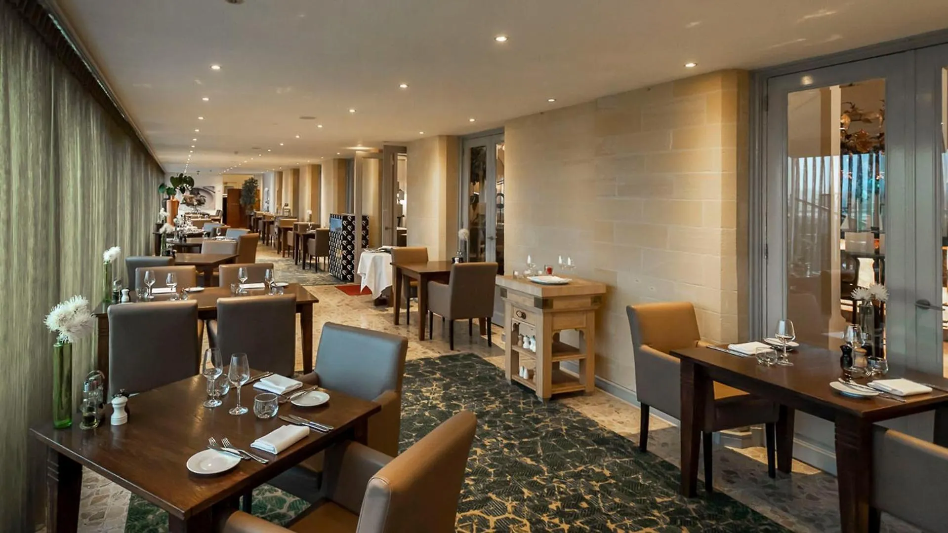 **** Szálloda Parkhotel Valkenburg Valkenburg aan de Geul Hollandia